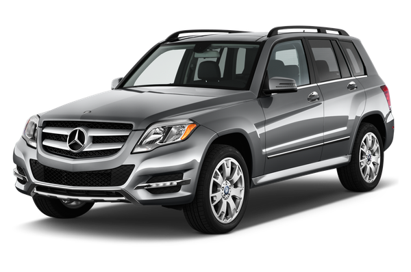 Mercedes mostra novo GLK 300 no Salão do Automóvel  Exame